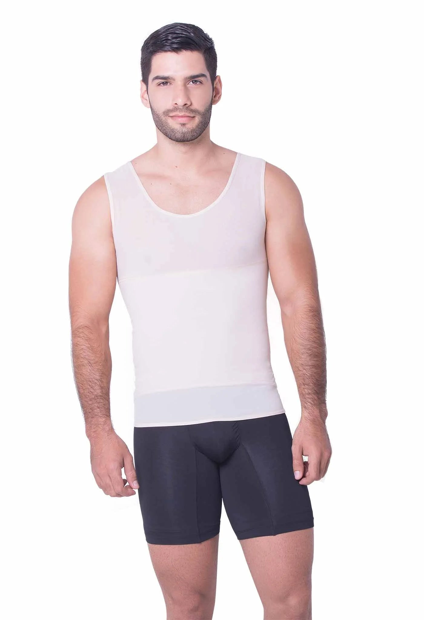 Ref 814 | CAMISILLA DE HOMBRE